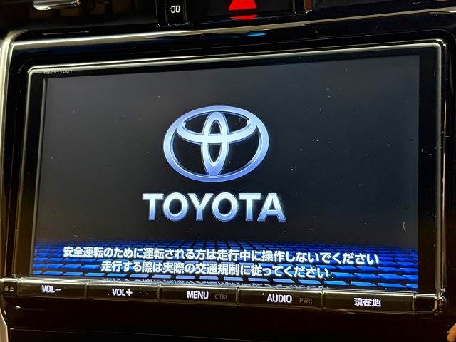 トヨタ&nbsp;ハリアーの画像3
