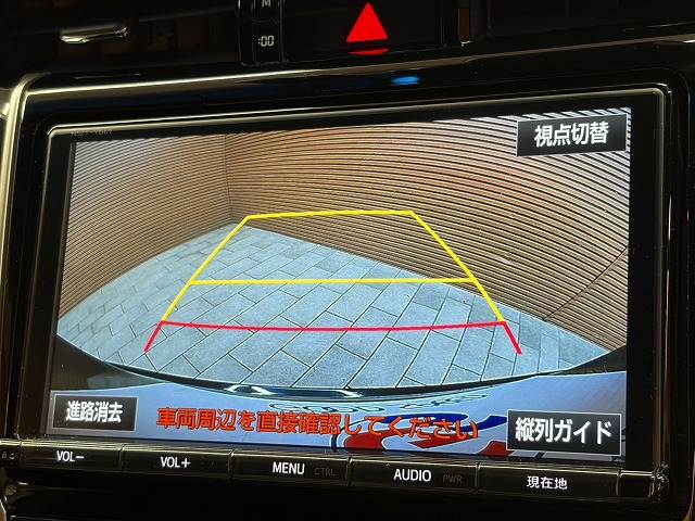 トヨタ&nbsp;ハリアーの画像4