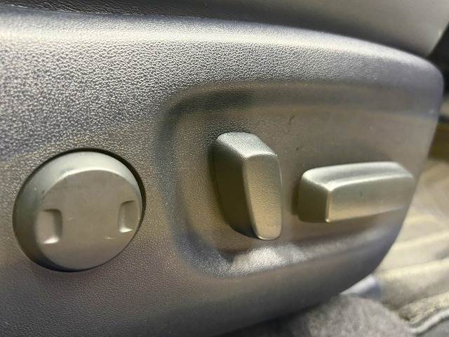 トヨタ&nbsp;ハリアーの画像6