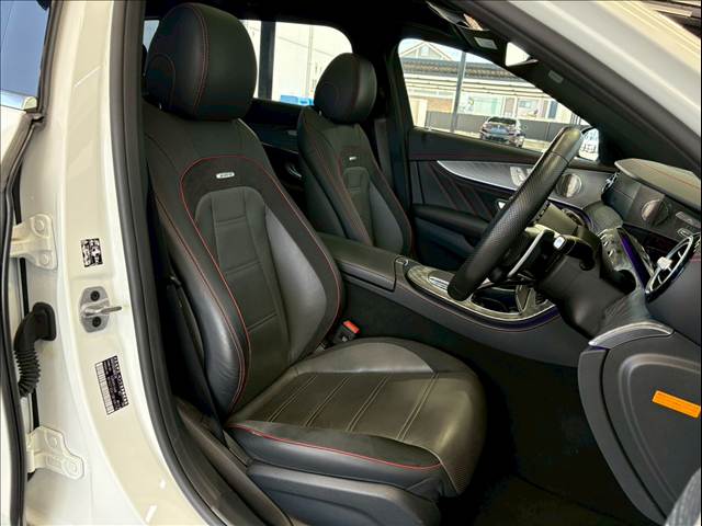 メルセデス・ベンツ&nbsp;AMG E-CLASS Stationwagonの画像7
