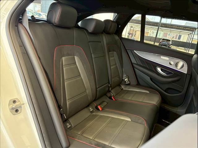 メルセデス・ベンツ&nbsp;AMG E-CLASS Stationwagonの画像8