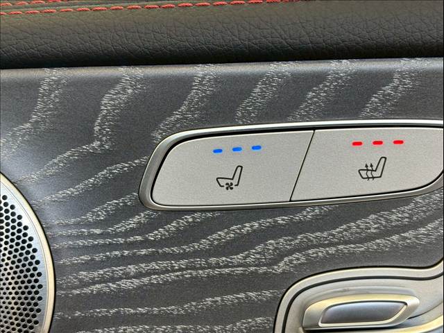 メルセデス・ベンツ&nbsp;AMG E-CLASS Stationwagonの画像10