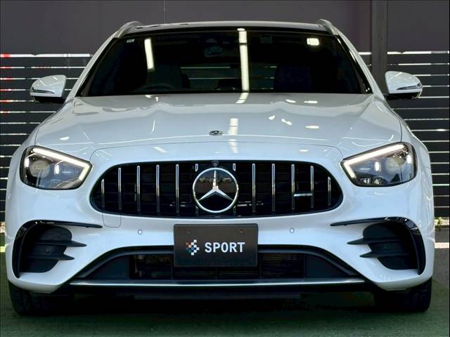 メルセデス・ベンツ&nbsp;AMG E-CLASS Stationwagonの画像13