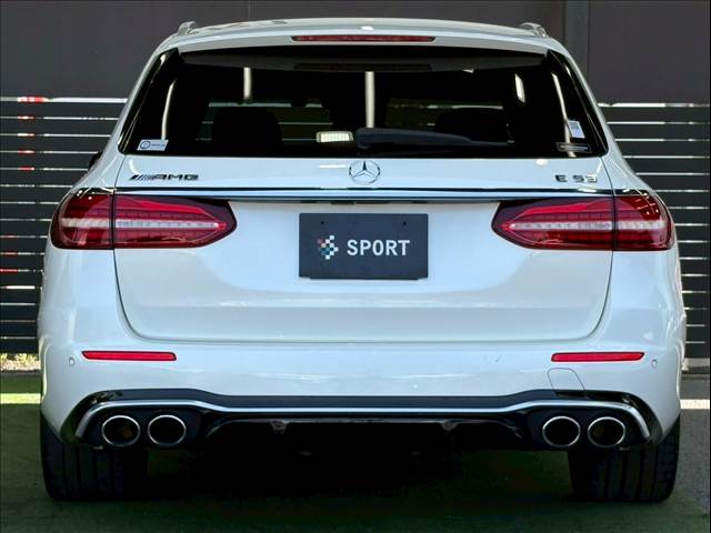 メルセデス・ベンツ&nbsp;AMG E-CLASS Stationwagonの画像14