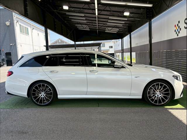 メルセデス・ベンツ&nbsp;AMG E-CLASS Stationwagonの画像15