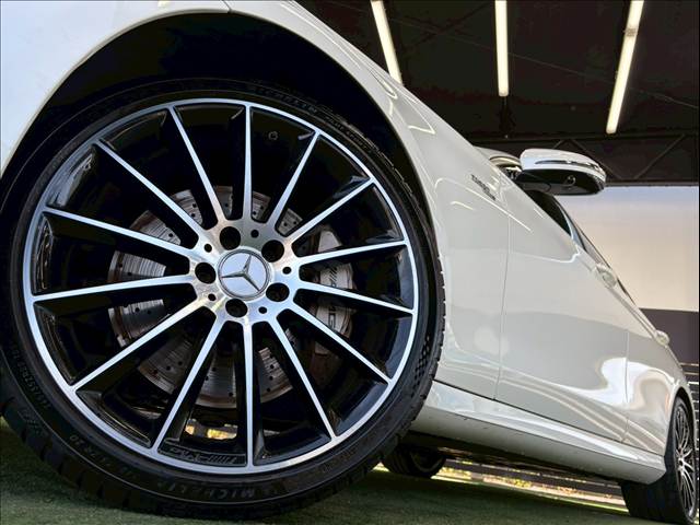 メルセデス・ベンツ&nbsp;AMG E-CLASS Stationwagonの画像19