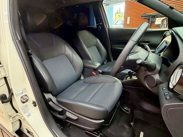 日産&nbsp;キックスの画像8