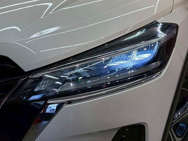 日産&nbsp;キックスの画像10