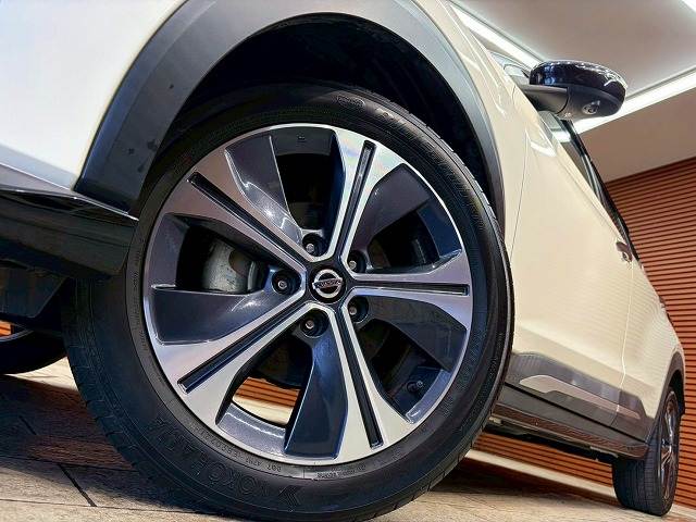 日産&nbsp;キックスの画像11