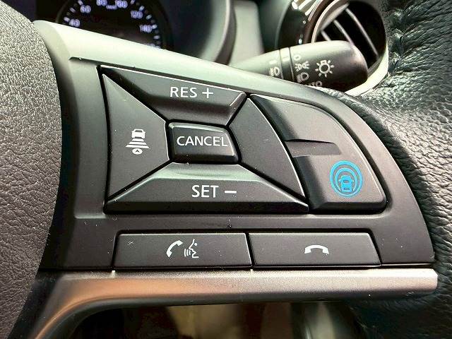 日産&nbsp;キックスの画像12