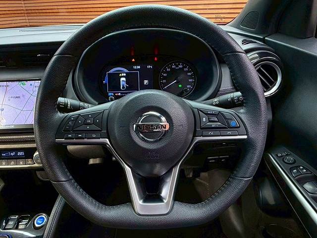 日産&nbsp;キックスの画像13