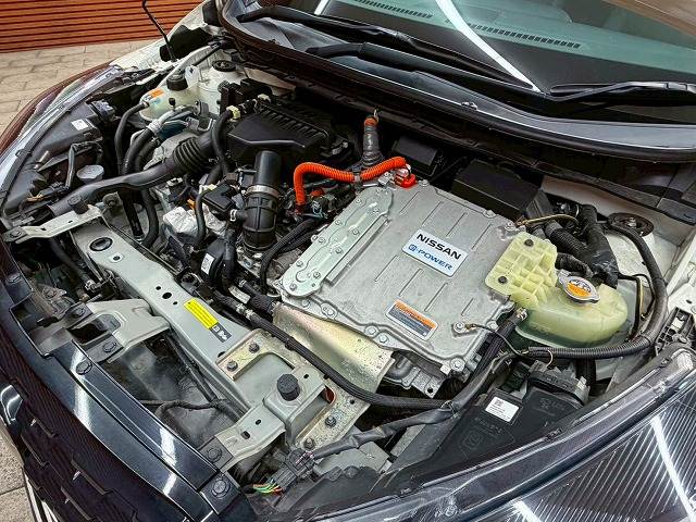 日産&nbsp;キックスの画像14