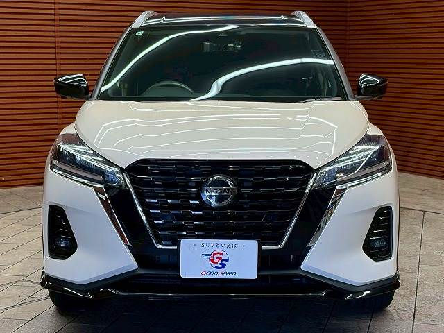 日産&nbsp;キックスの画像17