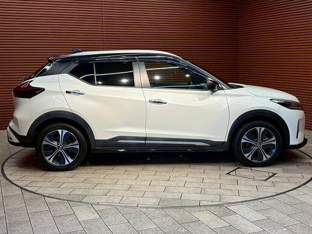日産&nbsp;キックスの画像18