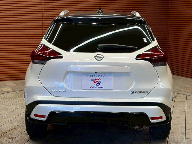 日産&nbsp;キックスの画像19