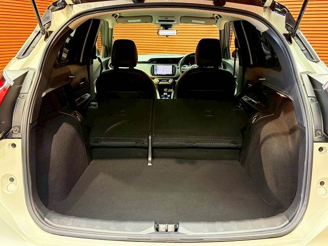 日産&nbsp;キックスの画像20