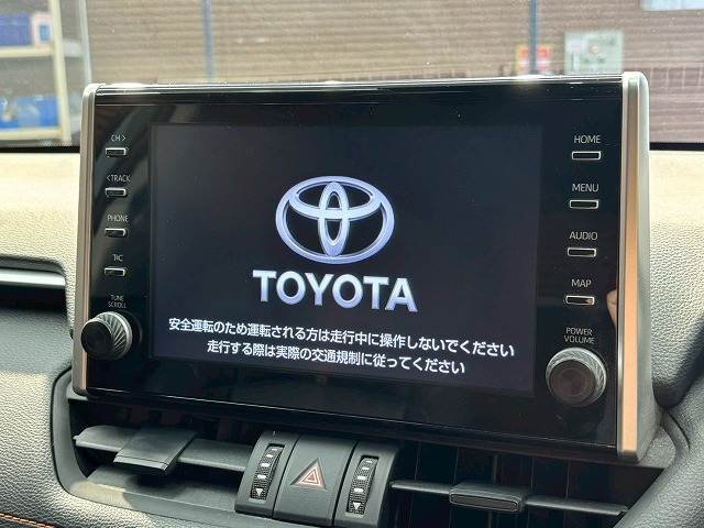 トヨタ&nbsp;RAV4の画像3