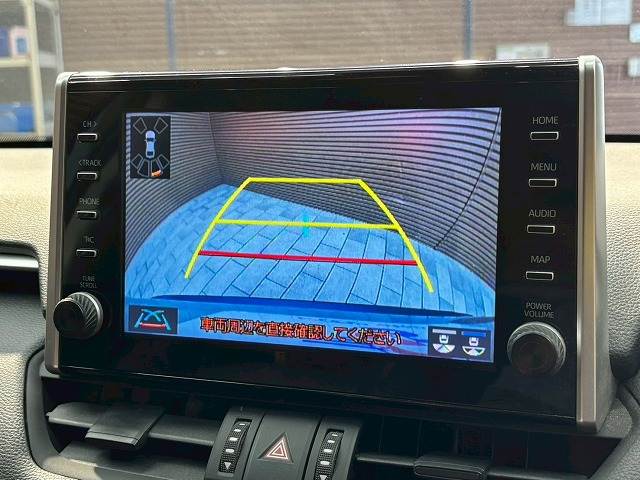 トヨタ&nbsp;RAV4の画像4