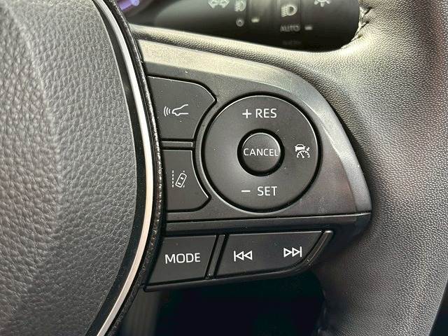 トヨタ&nbsp;RAV4の画像6