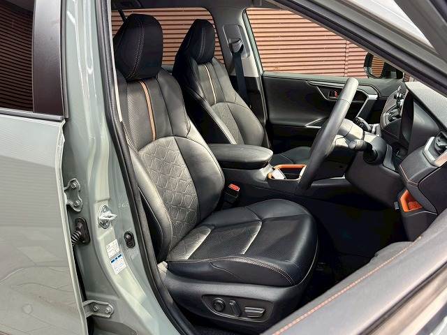 トヨタ&nbsp;RAV4の画像8