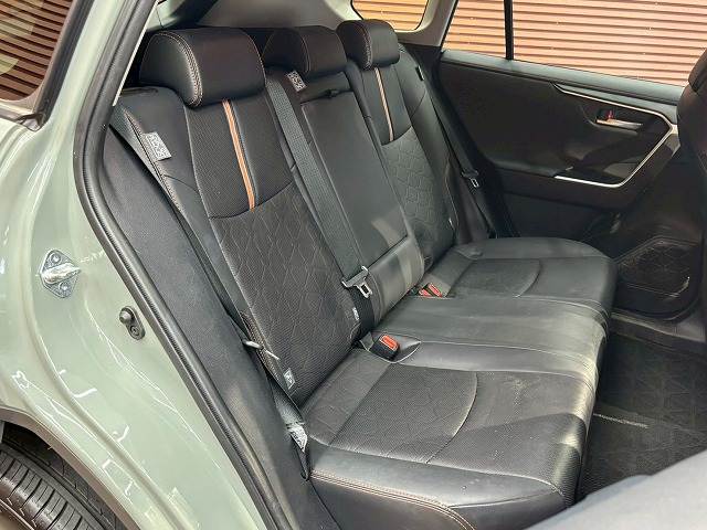 トヨタ&nbsp;RAV4の画像9