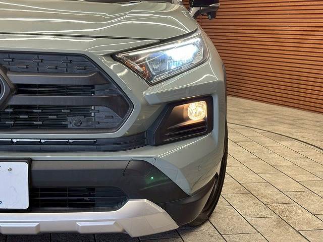 トヨタ&nbsp;RAV4の画像10