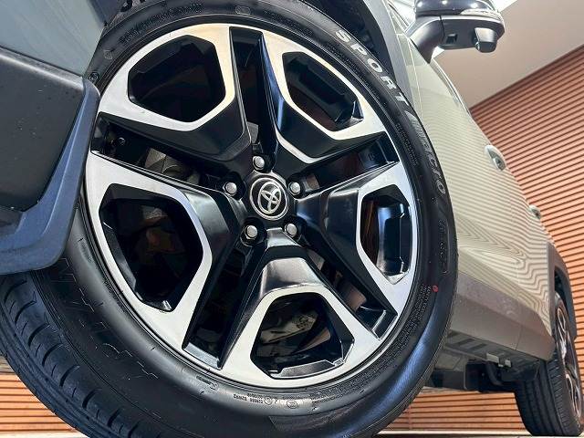 トヨタ&nbsp;RAV4の画像11