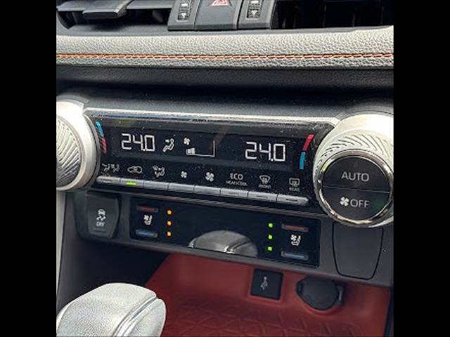トヨタ&nbsp;RAV4の画像12