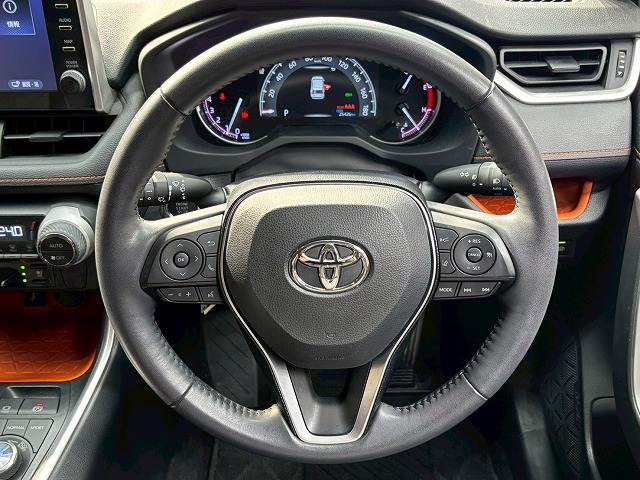 トヨタ&nbsp;RAV4の画像13