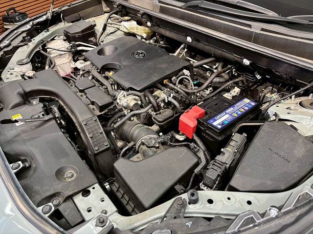 トヨタ&nbsp;RAV4の画像14