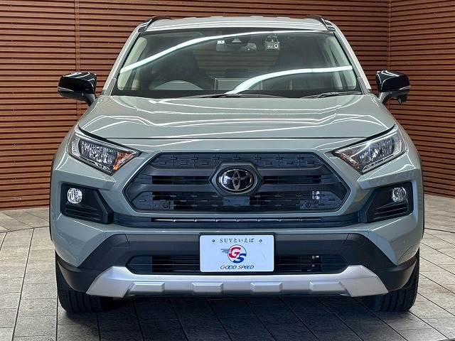 トヨタ&nbsp;RAV4の画像17