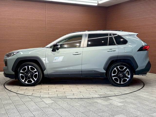 トヨタ&nbsp;RAV4の画像18
