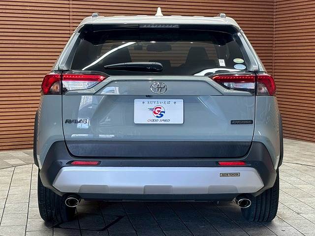 トヨタ&nbsp;RAV4の画像19