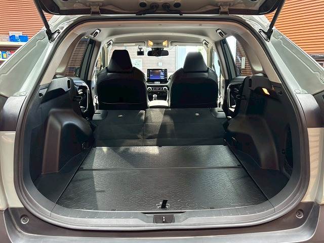 トヨタ&nbsp;RAV4の画像20