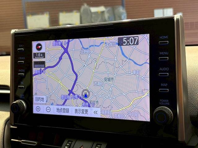 トヨタ&nbsp;RAV4の画像3