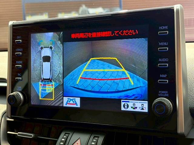 トヨタ&nbsp;RAV4の画像4