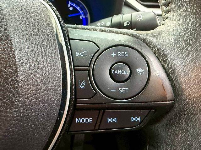トヨタ&nbsp;RAV4の画像6
