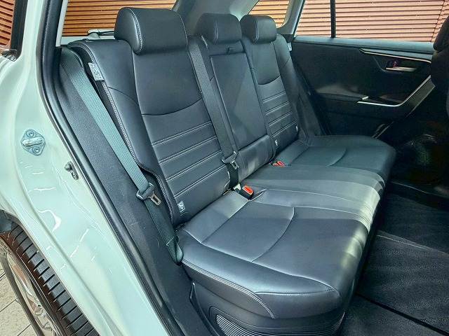 トヨタ&nbsp;RAV4の画像9