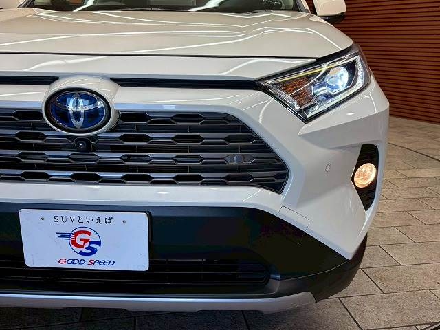 トヨタ&nbsp;RAV4の画像10
