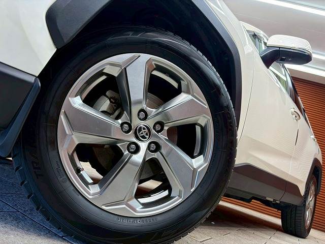 トヨタ&nbsp;RAV4の画像11
