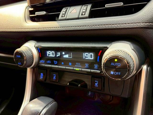 トヨタ&nbsp;RAV4の画像12