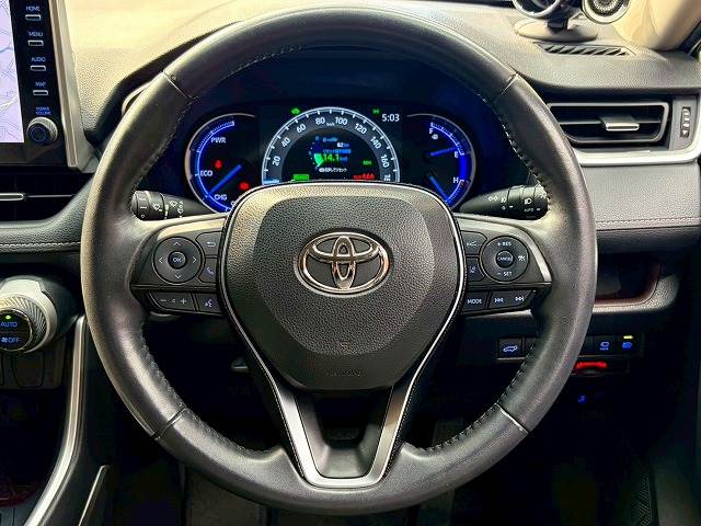 トヨタ&nbsp;RAV4の画像13