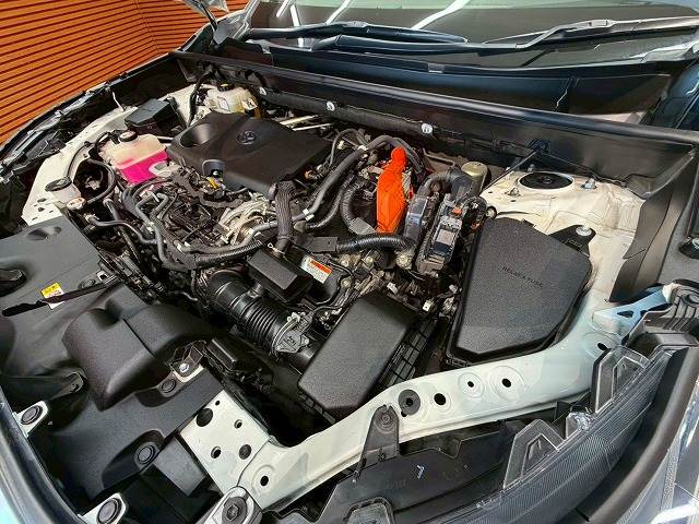 トヨタ&nbsp;RAV4の画像14