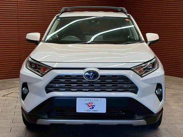 トヨタ&nbsp;RAV4の画像17