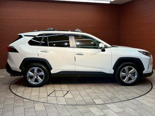 トヨタ&nbsp;RAV4の画像18