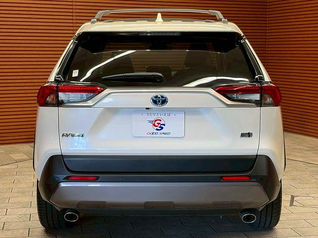 トヨタ&nbsp;RAV4の画像19
