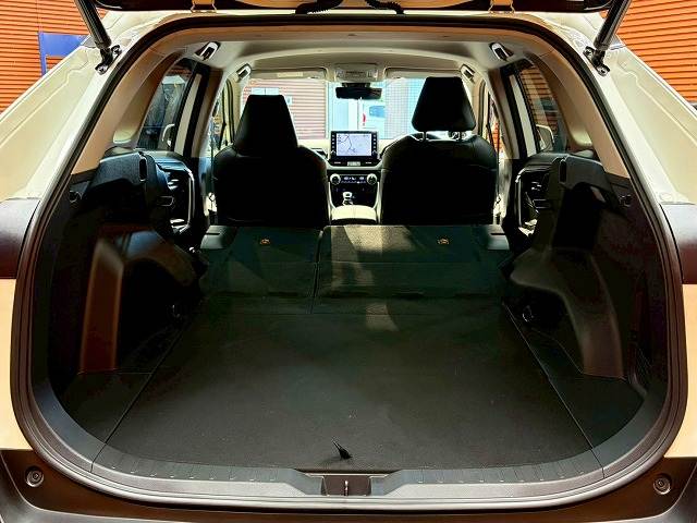 トヨタ&nbsp;RAV4の画像20