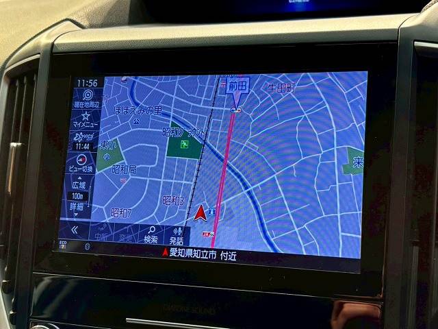 スバル&nbsp;フォレスターの画像3