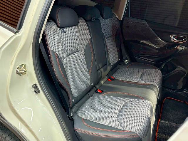 スバル&nbsp;フォレスターの画像9