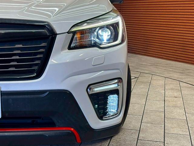 スバル&nbsp;フォレスターの画像10